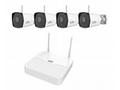Uniview IPC2122LB-ABF28WKG, 4, 30104LS3W, WiFi SET