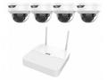 Uniview IPC322LB-ABF28WKG, 4, 30104LS3W, WiFi SET