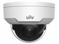 Uniview IPC324LE-DSF28K-G, 4Mpix IP kamera, dome, 