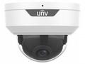 Uniview IPC328LE-ADF28K-G, 8Mpix IP kamera, dome, 