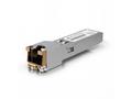 Ubiquiti Metalický modul SFP+ na 1, 2.5, 5, 10GbE 