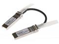 MaxLink 10G SFP+ DAC kabel, pasivní, DDM, 0,2m