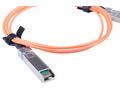 MaxLink 10G SFP+ AOC optický kabel, aktivní, DDM, 
