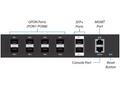 Ubiquiti UF-OLT - U Fiber OLT, 8x GPON