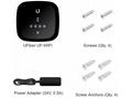 Ubiquiti UFiber WIFI - GPON klientská jednotka s W