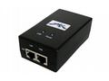 Ubiquiti POE-24-12W, PoE Injektor, 24V, 0.5A (12W)