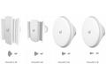 UBNT Horn-5-45 Symetrical sector 5GHz antenna, 16d