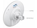 Ubiquiti NanoBeam 2AC 13 - AP, client 2.4GHz, anté