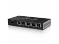 Ubiquiti EdgeRouter X SFP, 5x GLAN, 1x SFP, 5x PoE