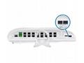 Ubiquiti EP-S16, EdgePoint WISP switch, 16x GLAN, 