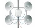 Ubiquiti EP-S16, EdgePoint WISP switch, 16x GLAN, 