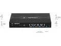 Ubiquiti ER-4 EdgeRouter 4