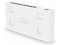 Ubiquiti UISP Router - 8x GbE, 1x SFP, fanless, 8x