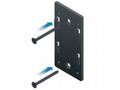 Ubiquiti POE-WM -držák na zeď pro Ubiquiti PoE Inj
