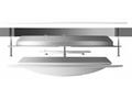 Ubiquiti nanoHD-RCM-3 vestavný stropní držák, 3-Pa