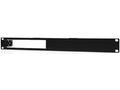 UBNT Rackmount Kit pro EdgeRouter ER-4, ER-6 nebo 