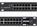 Ubiquiti EdgeSwitch 48xGb 2xSFP 2xSFP+ PoE+ ES-48-
