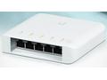 Ubiquiti Switch UniFi Compact Indoor, outdoor USW-