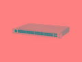 Ubiquiti UniFi Switch 48 PoE - 48x GbE, 4x SFP, 32