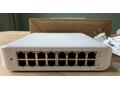 Ubiquiti USW-Lite-16-PoE