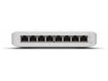 Ubiquiti UniFi Switch Lite 8 PoE - 8x GbE, 4x PoE+