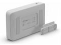 Ubiquiti UniFi Switch Lite 8 PoE - 8x GbE, 4x PoE+