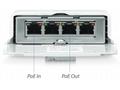 Ubiquiti N-SW, NanoSwitch