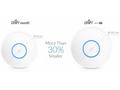 Ubiquiti UAP-nanoHD -Compact UniFi Wave2 AC AP