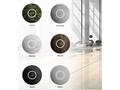 Ubiquiti UAP-nanoHD-3 - Compact UniFi Wave2 AC AP,