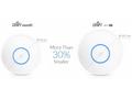 Ubiquiti UAP-nanoHD-3 - Compact UniFi Wave2 AC AP,