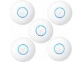 UBNT UniFi AP nanoHD, 5-PACK, bez PoE! [vnitřní AP