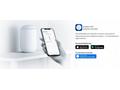 Ubiquiti UniFi Dream Machine - Router, 2,4, 5GHz, 