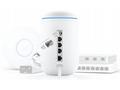 Ubiquiti UniFi Dream Machine - Router, 2,4, 5GHz, 