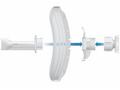 Ubiquiti LiteBeam M5 23 - AP, client 5GHz, anténa 