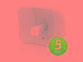 Ubiquiti LBE-5AC-Gen2 - LiteBeam 5AC Generation 2,