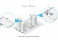 Ubiquiti UniFi Building Bridge UBB, 60, 5 GHz, 17.