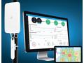 Ubiquiti UMA-D - Směrová Dual Band Mesh anténa