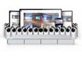 Ubiquiti Video Rekordér UniFi Protect UNVR, 1-Port