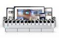 Ubiquiti UNVR - UniFi Network Video Recorder