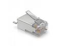 Ubiquiti konektor UISP-Connector-SHD STP RJ45, Cat