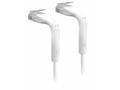 Ubiquiti U-Cable-PATCH-RJ45, Eth Patch Kabel, 0,1m