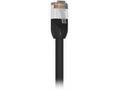Ubiquiti UACC-Cable-Patch-Outdoor-1M-BK, Venkovní 
