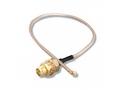 Pigtail 25cm RG178 U.FL - RSMA female