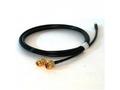 Pigtail RF240 1m - N male, N female