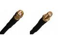 Pigtail RF240 2m - RSMA male, RSMA female