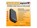 Wodasport - X30 - Solární powerbanka Wodasport® So
