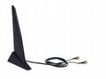 ASUS AX200 WIFI + BT5 karta, PCIe