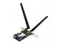 ASUS PCE-AX1800 - Dual-Band PCIe Wi-Fi Adapter