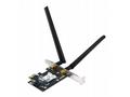 ASUS PCE-AXE5400 - Tri-Band PCIe Wi-Fi Adapter