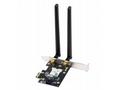 ASUS PCE-AXE5400 Wireless AXE5400 PCIe Wi-Fi 6E Ad